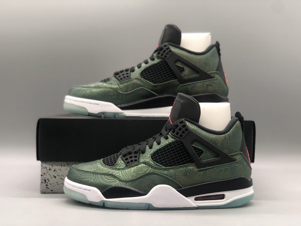 jalen ramsey jordan 4