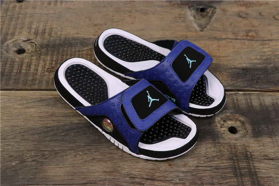 Air Jordan Hydro 13 Sandals Slippers 