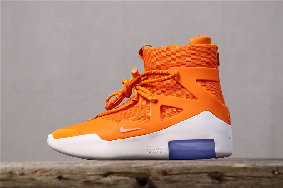 nike air fear of god 1 for sale