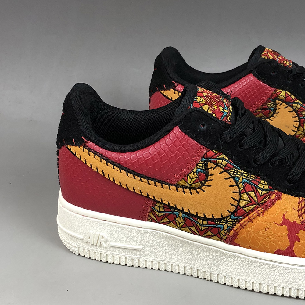 nike air force chinese new year 2019