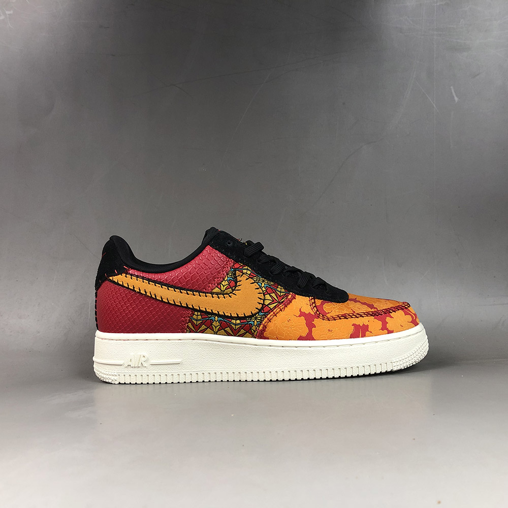 chinese new year air force ones