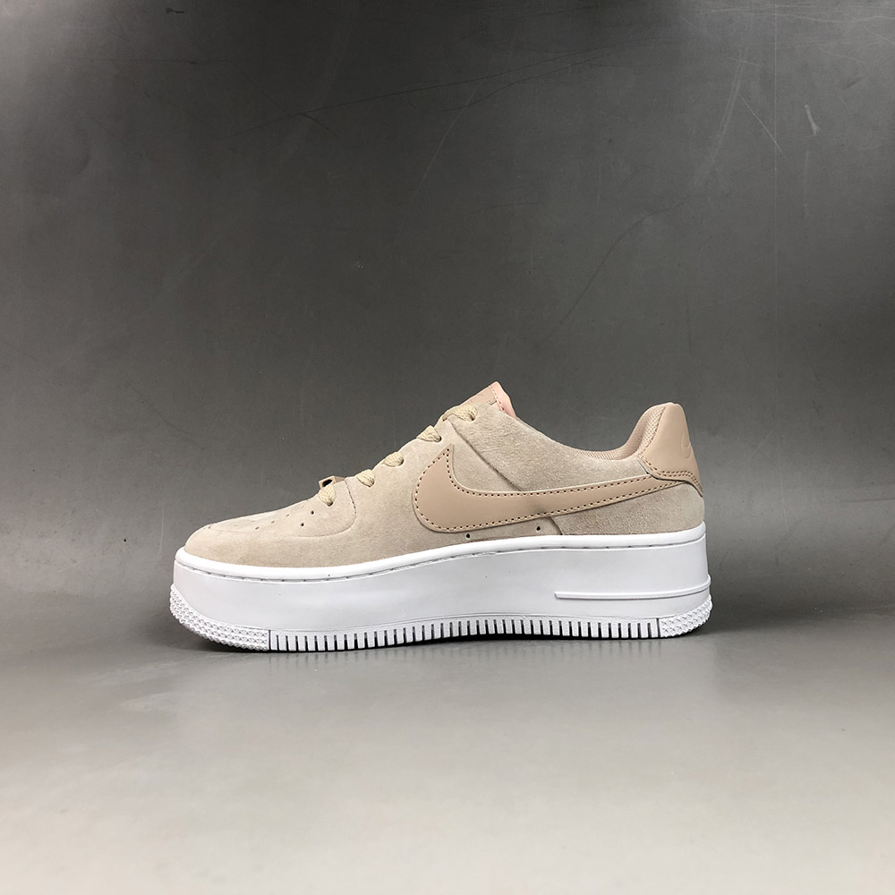 Nike Air Force 1 Sage Low Particle 