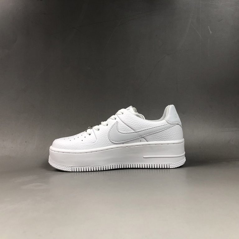 nike air force 1 sage low phantom white