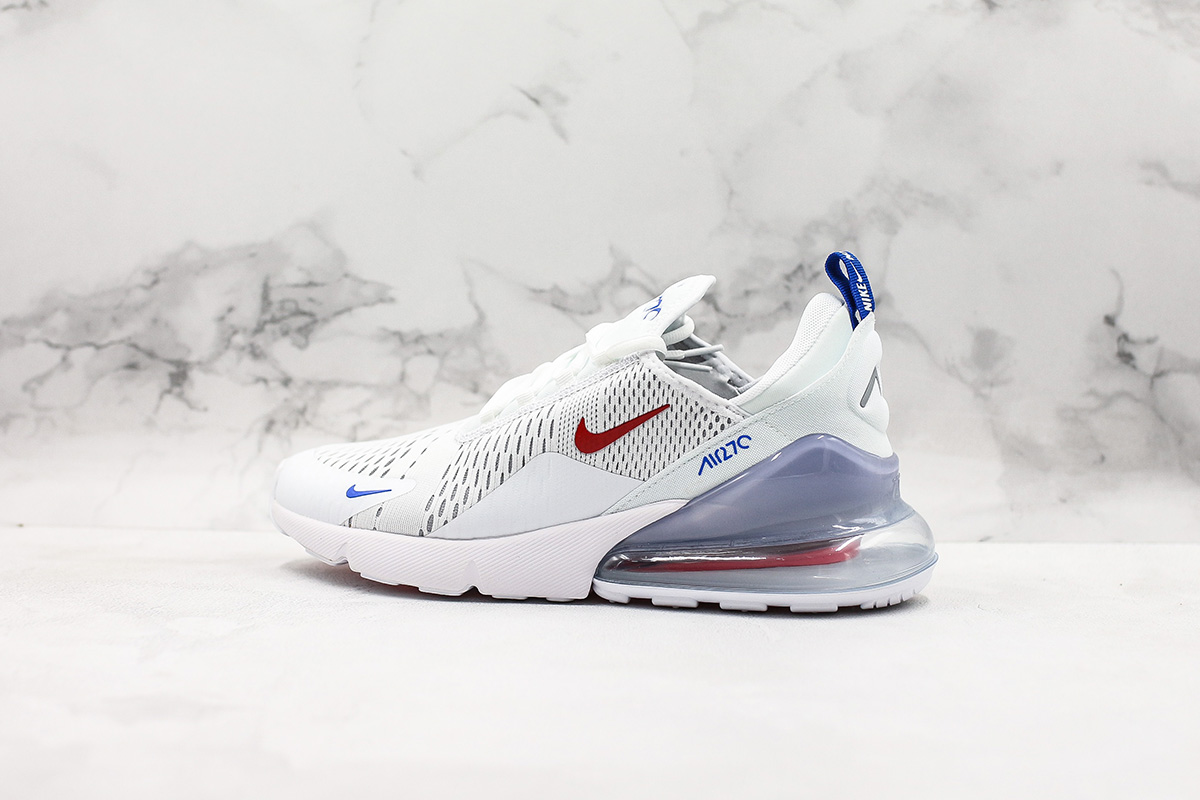 red white and blue air max 270 Shop 