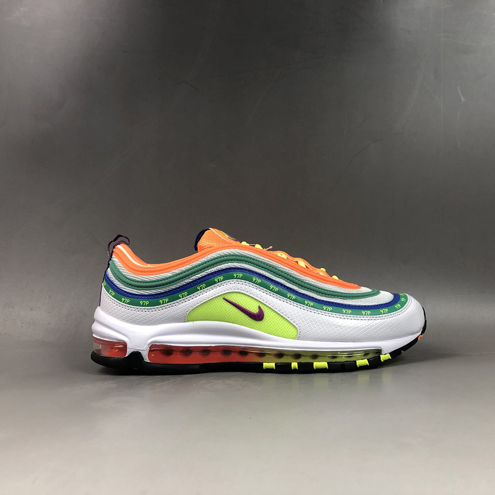 nike air max 97 london summer of love release date
