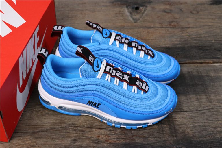 blue hero air max 97