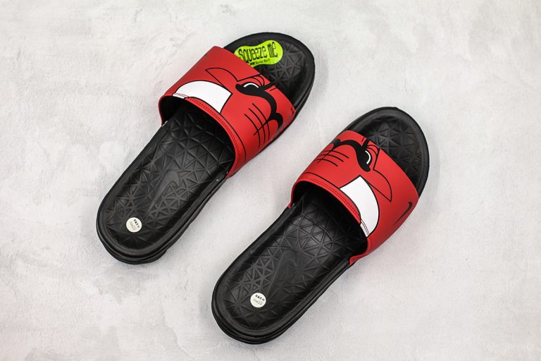 nike benassi solarsoft nba chicago bulls