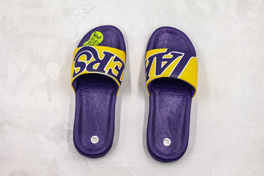 benassi lakers