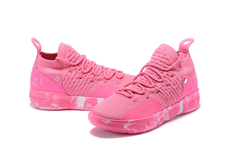 kd 11 aunt pearl pink