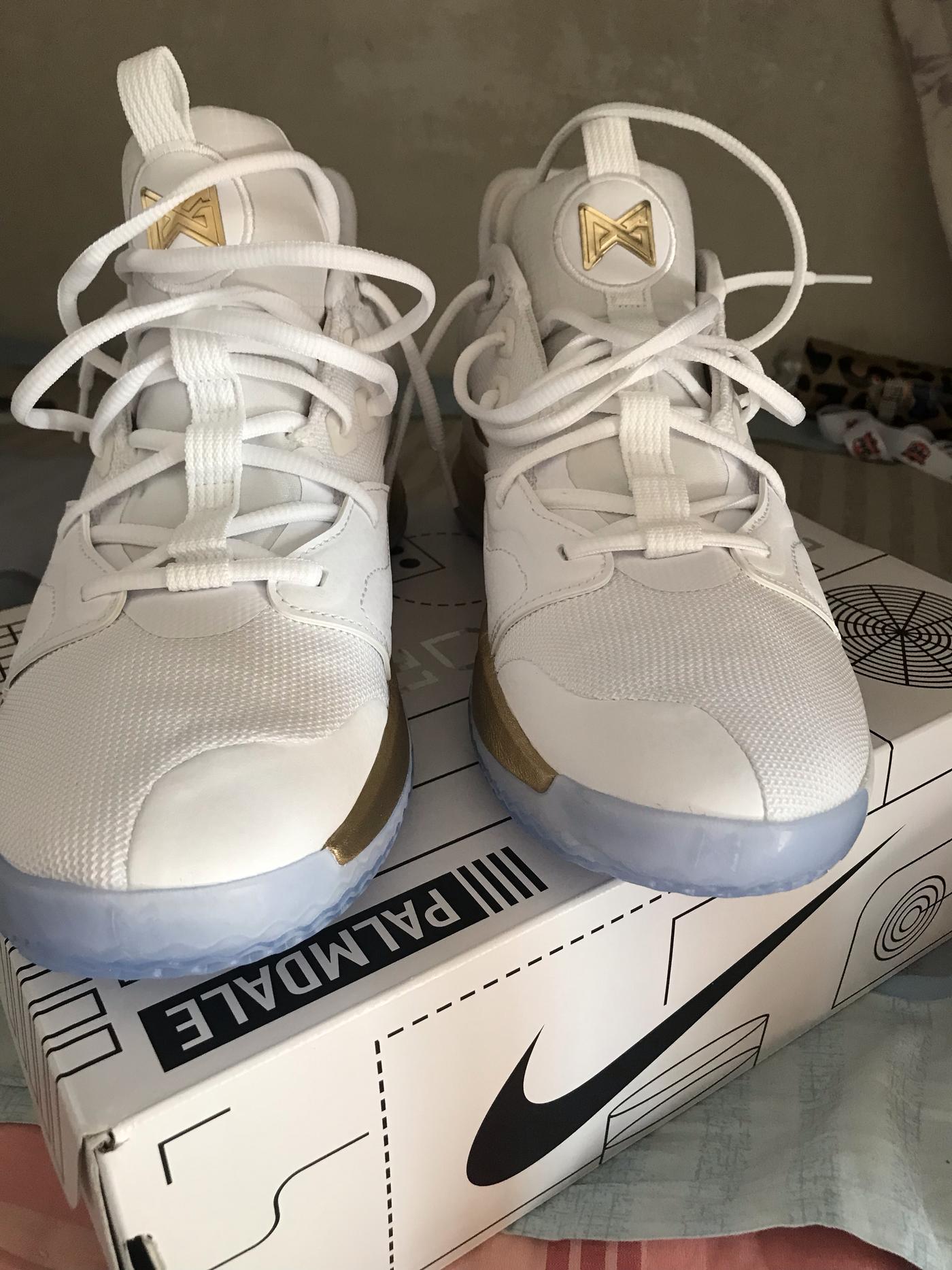 pg 3 review