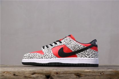 nike dunk low premium