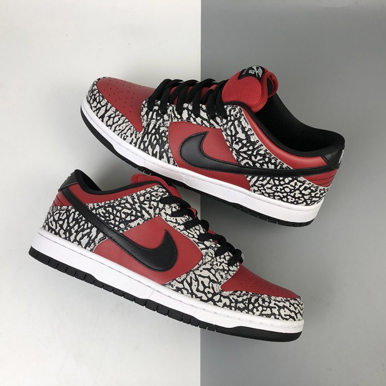 nike low cut blazers