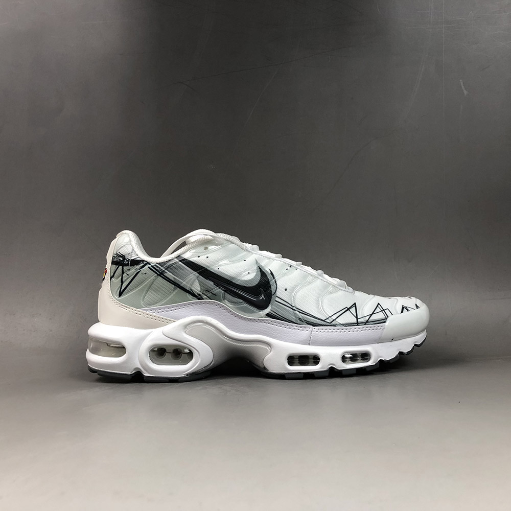 Nike TN Air Max Plus White BV7826-100 For Sale – The Sole Line