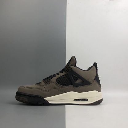 travis scott jordan 4 olive