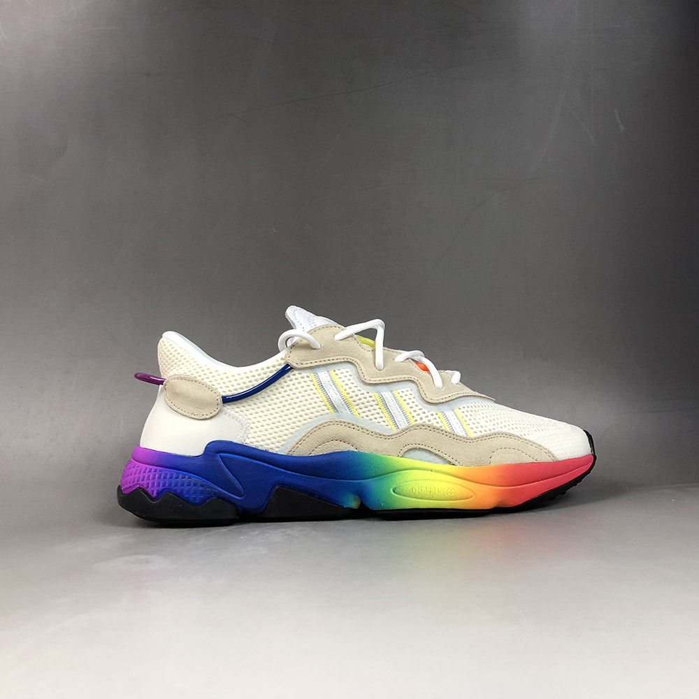adidas Ozweego “Pride” For Sale – The Sole Line
