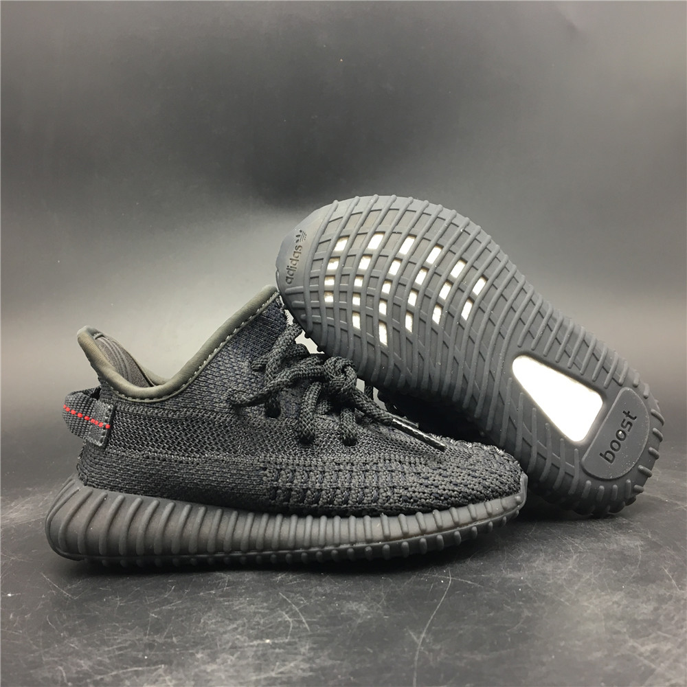 yeezy sneakers for toddlers