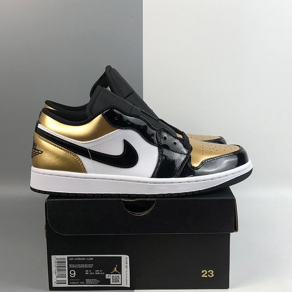 gold toe 1 low