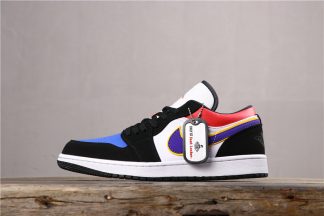 jordan 1 top 3 lakers