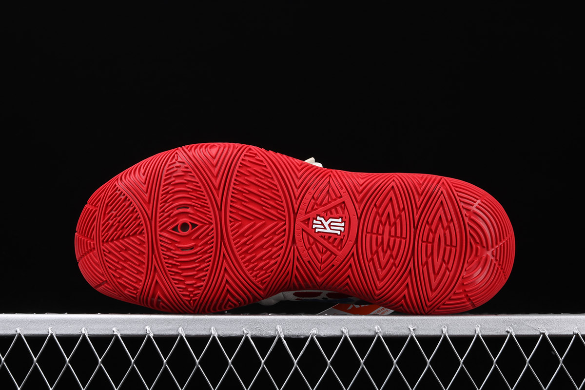 Nike Kyrie 5 TB 'University Red' CN9519 600 Kmart