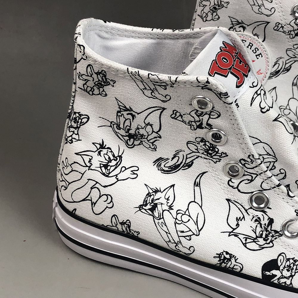 converse tom and jerry 2019