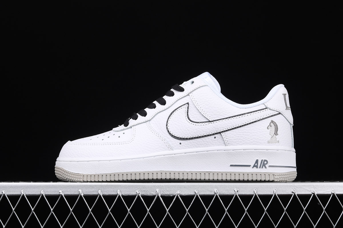 Nike Air Force 1 Low “Four Horsemen” PE 2019 For Sale – The Sole Line