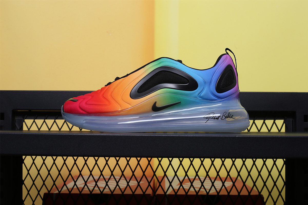nike air max 720 be true for sale