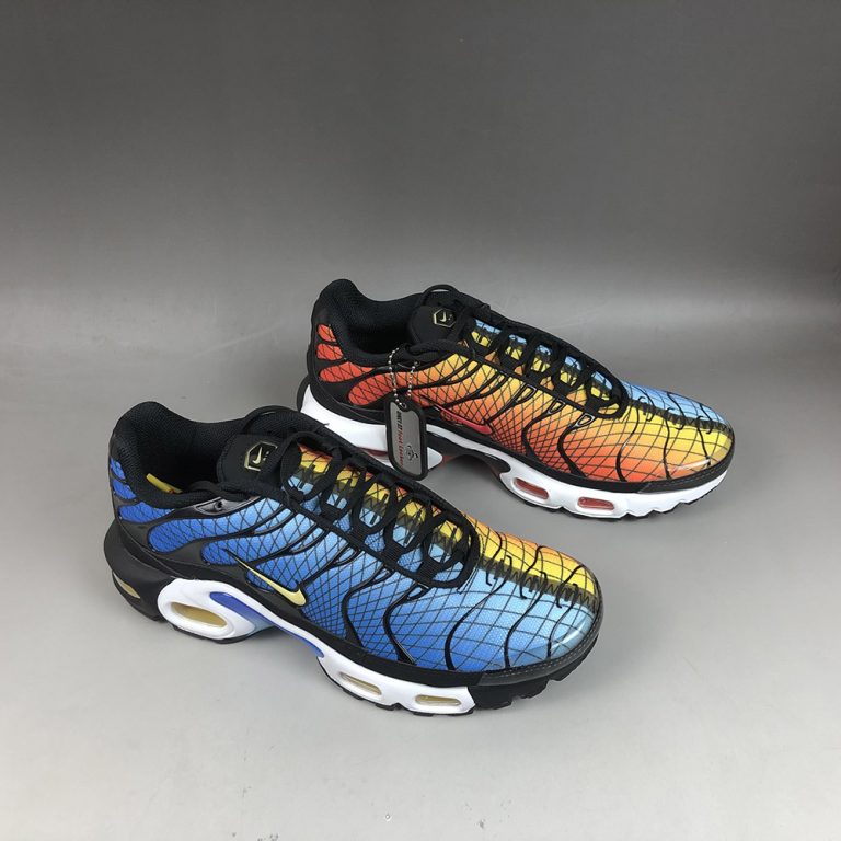 greedy air max plus