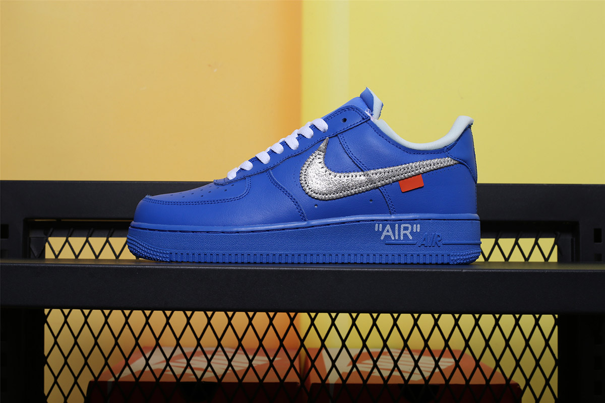 off white blue air force