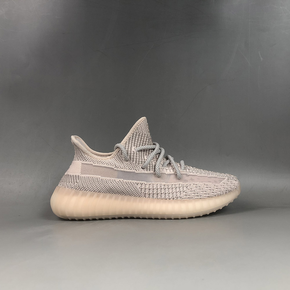 synth yeezys