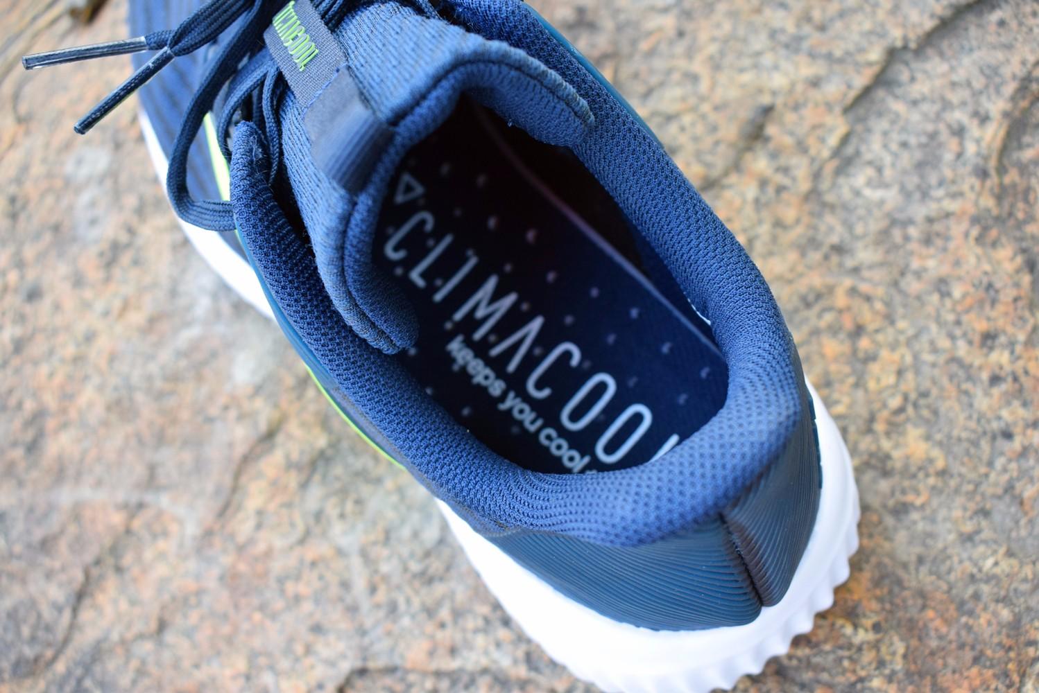 Adidas CLIMACOOL Performance Review 