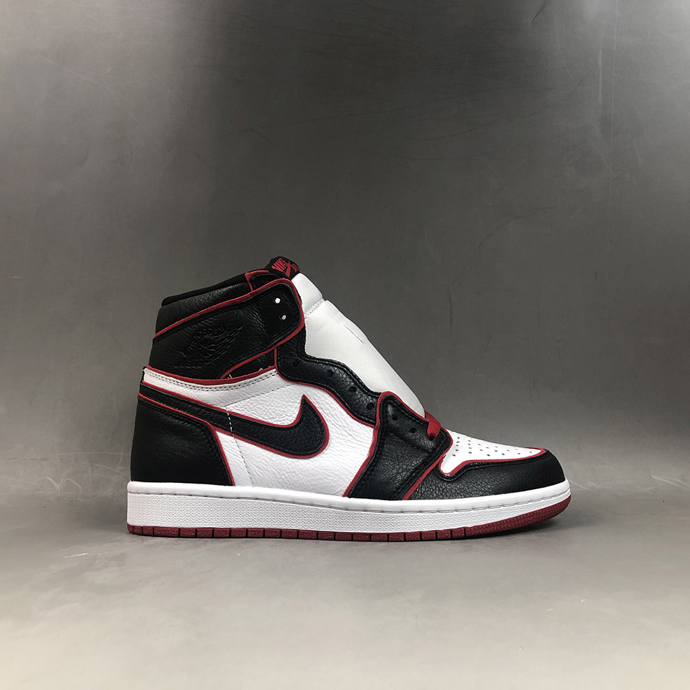 jordan 1 meant to fly