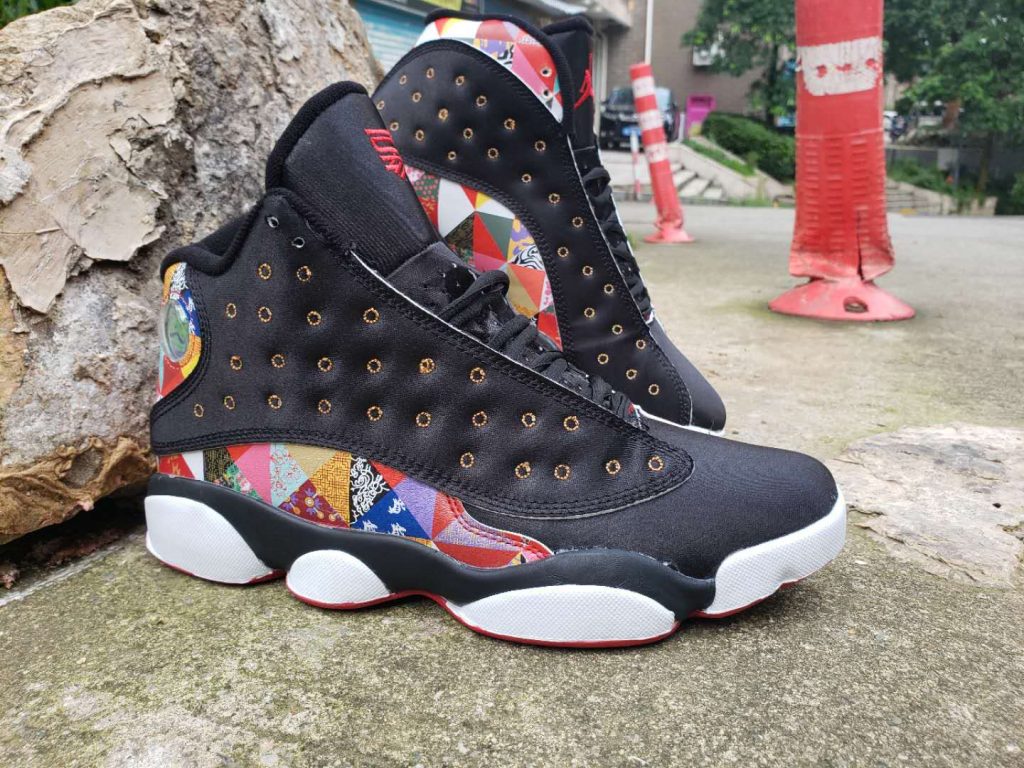 jordan 13 cny outfit