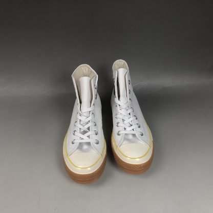 converse gum sole high top