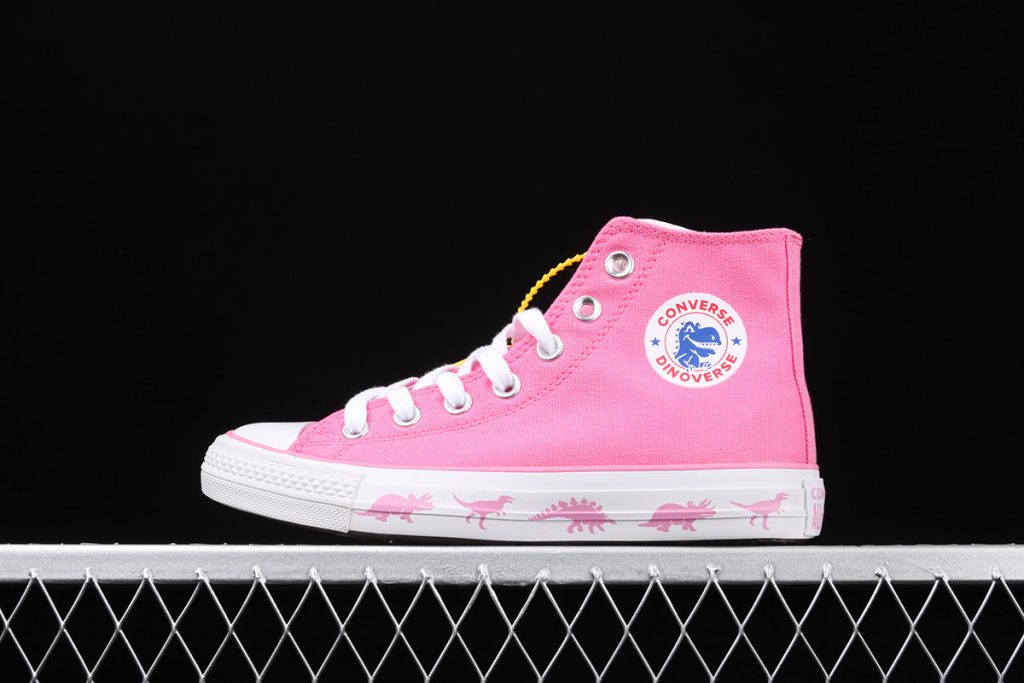 chuck taylor black boots