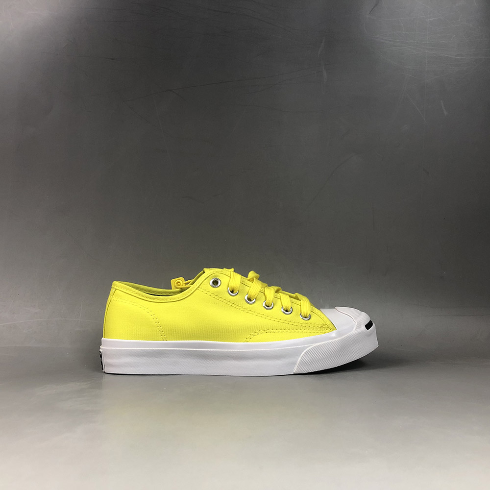 converse fresh yellow