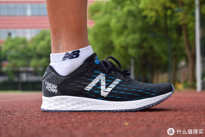 new balance 24 review
