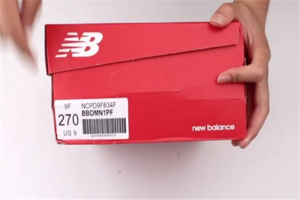 A Detailed Look at New Balance Omn1s 
