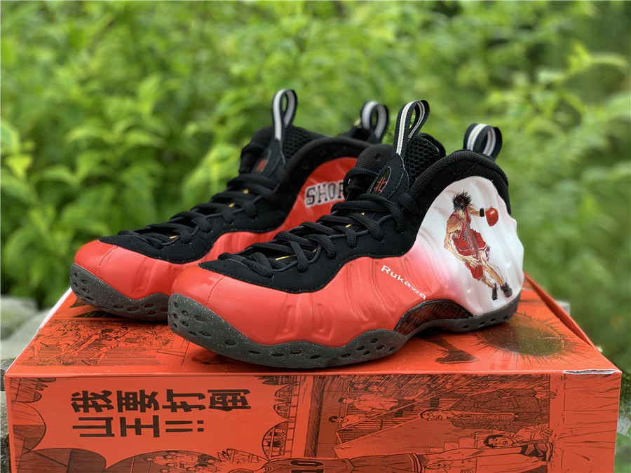 nike air foamposites for sale