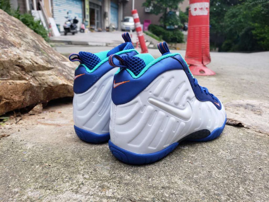 kids foamposites