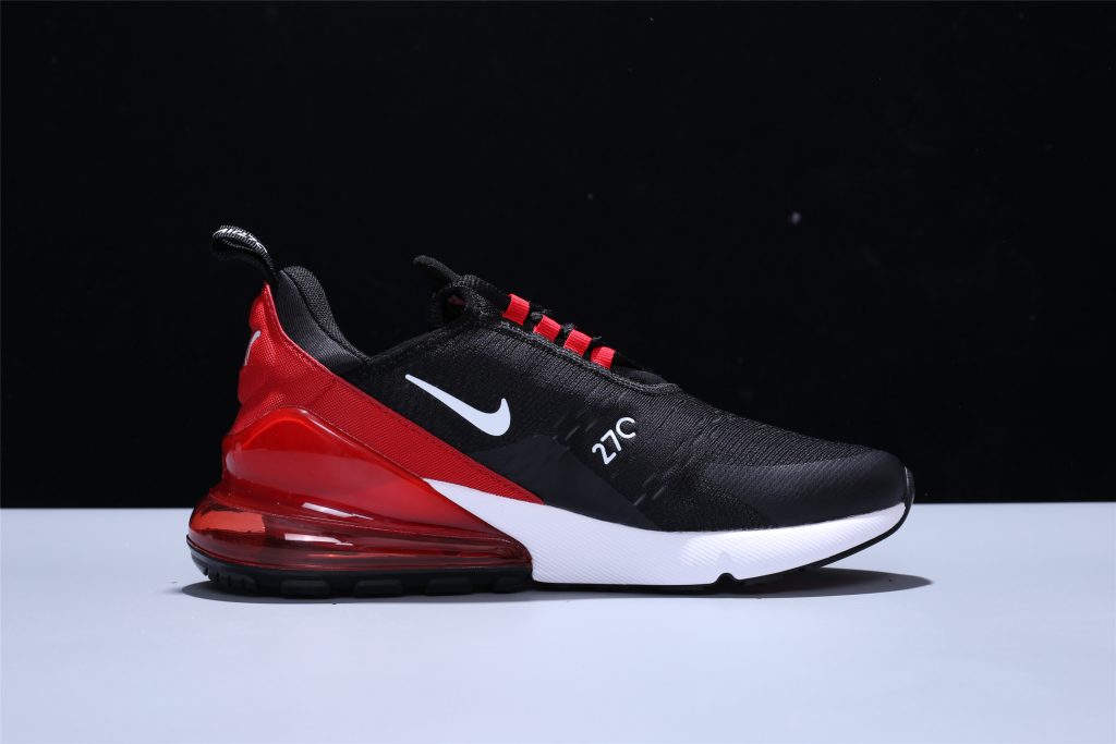 nike air max 270 bottom