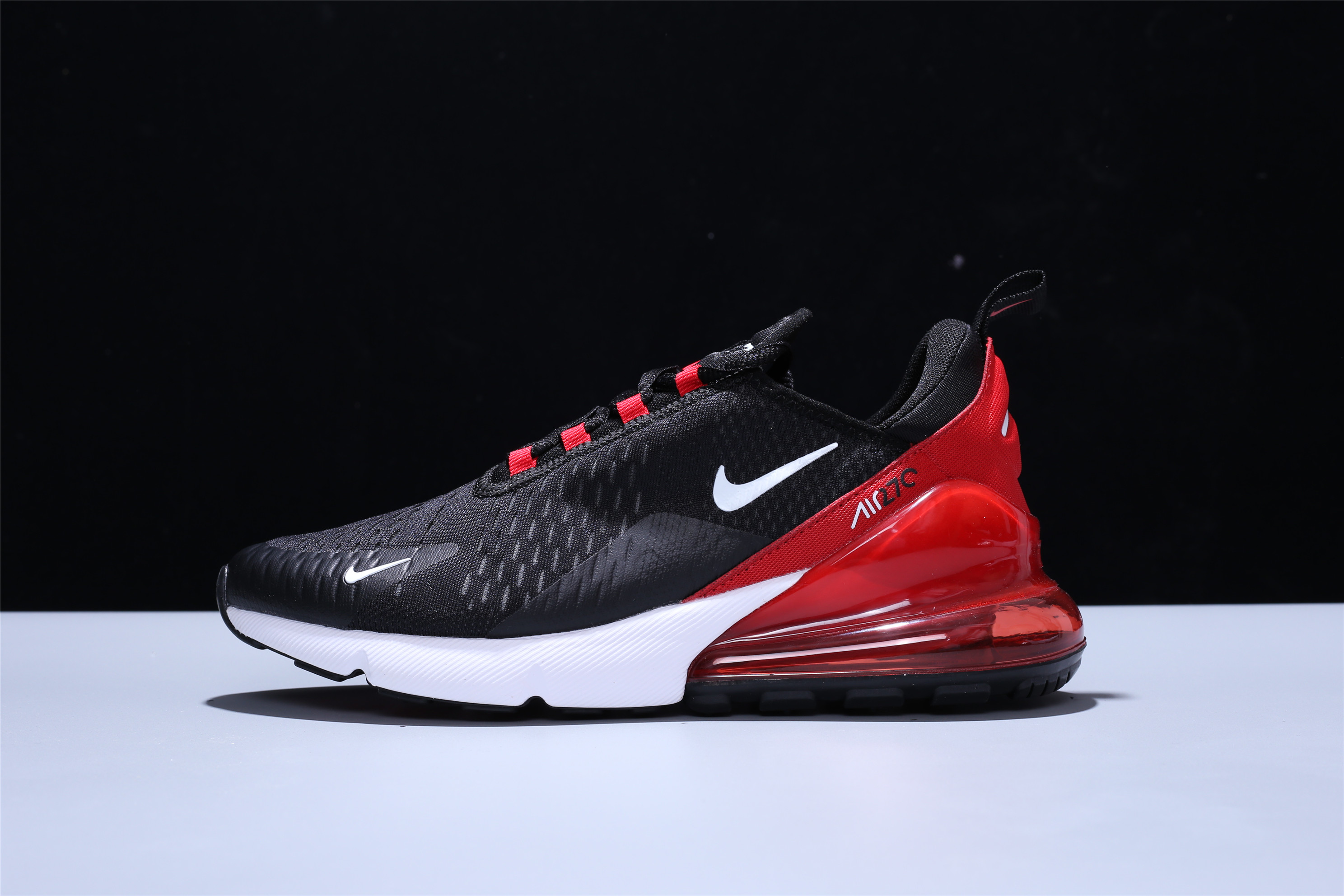 Nike Air Max 270 'Bred' For Sale – The 