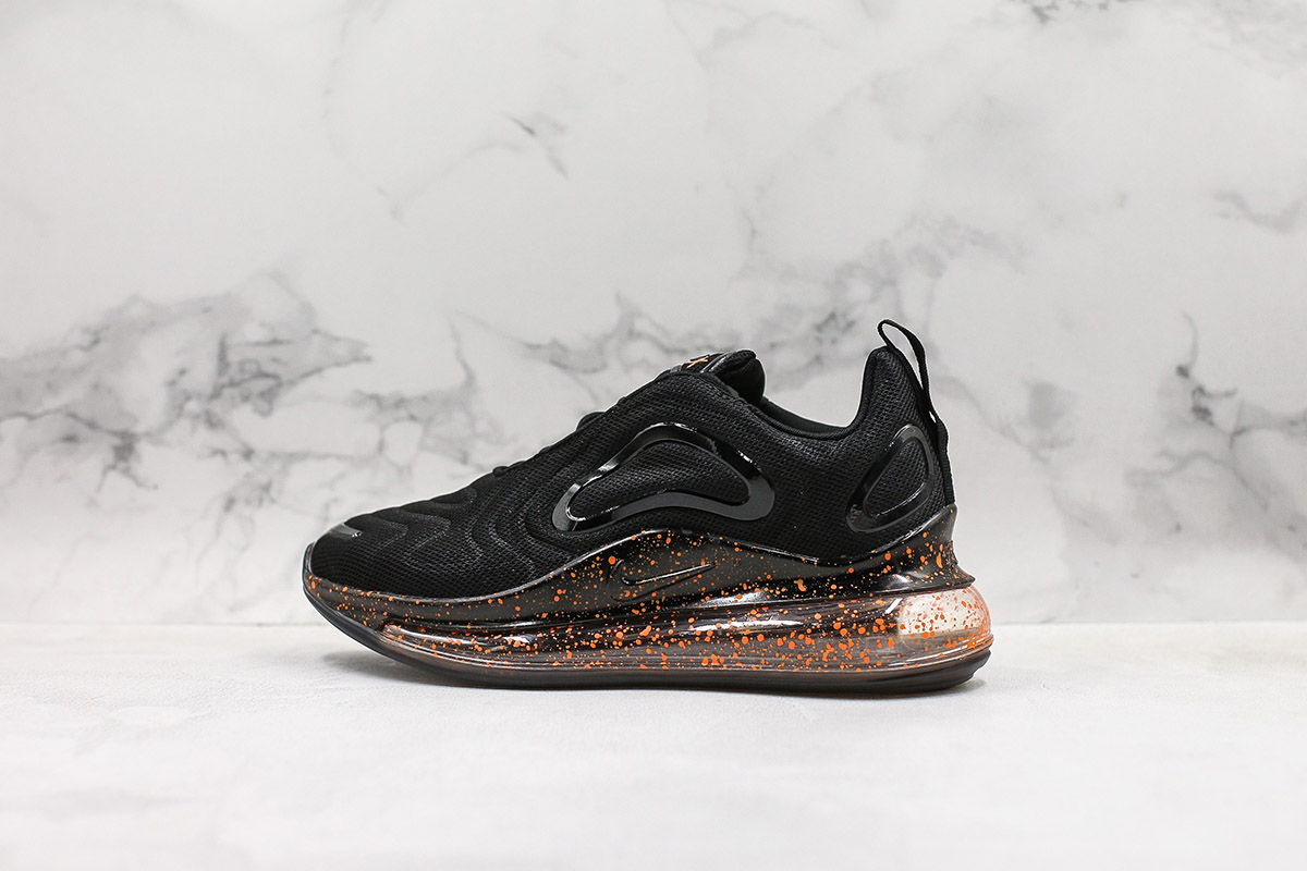 Nike Air Max 720 “Hot Lava” CJ1683-001 For Sale – The Sole Line