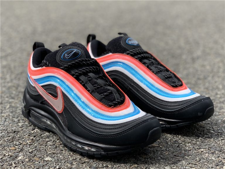 neon seoul air max 97