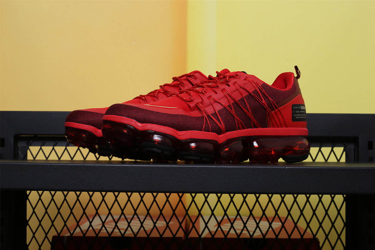 nike vapormax chinese new year red