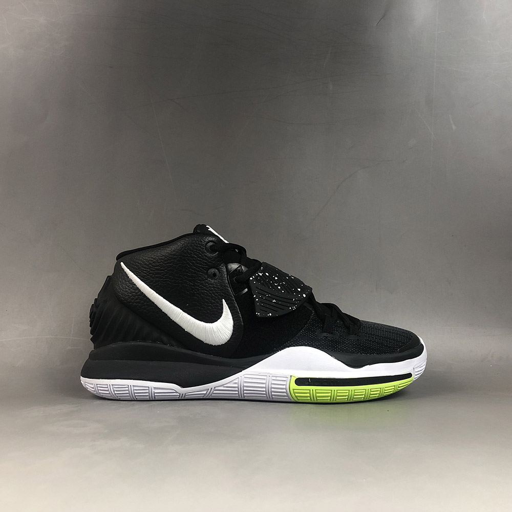 2020 Nike Kyrie 6 'Asia' Basketball Shoes CD5031 500 Shin