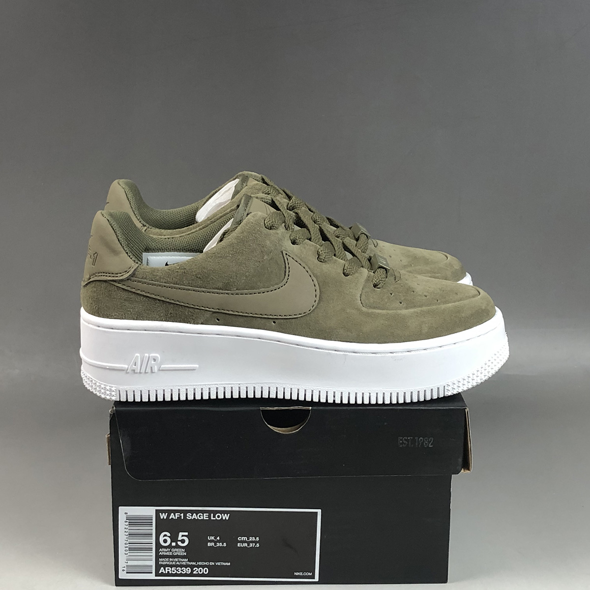 nike air force 1 sale size 6