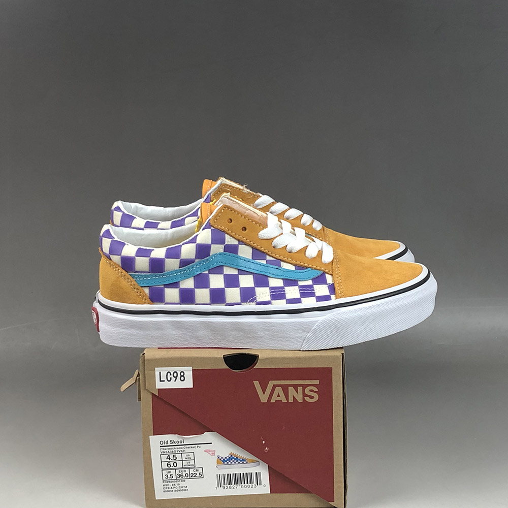 vans thermochrome checker - 65% remise 