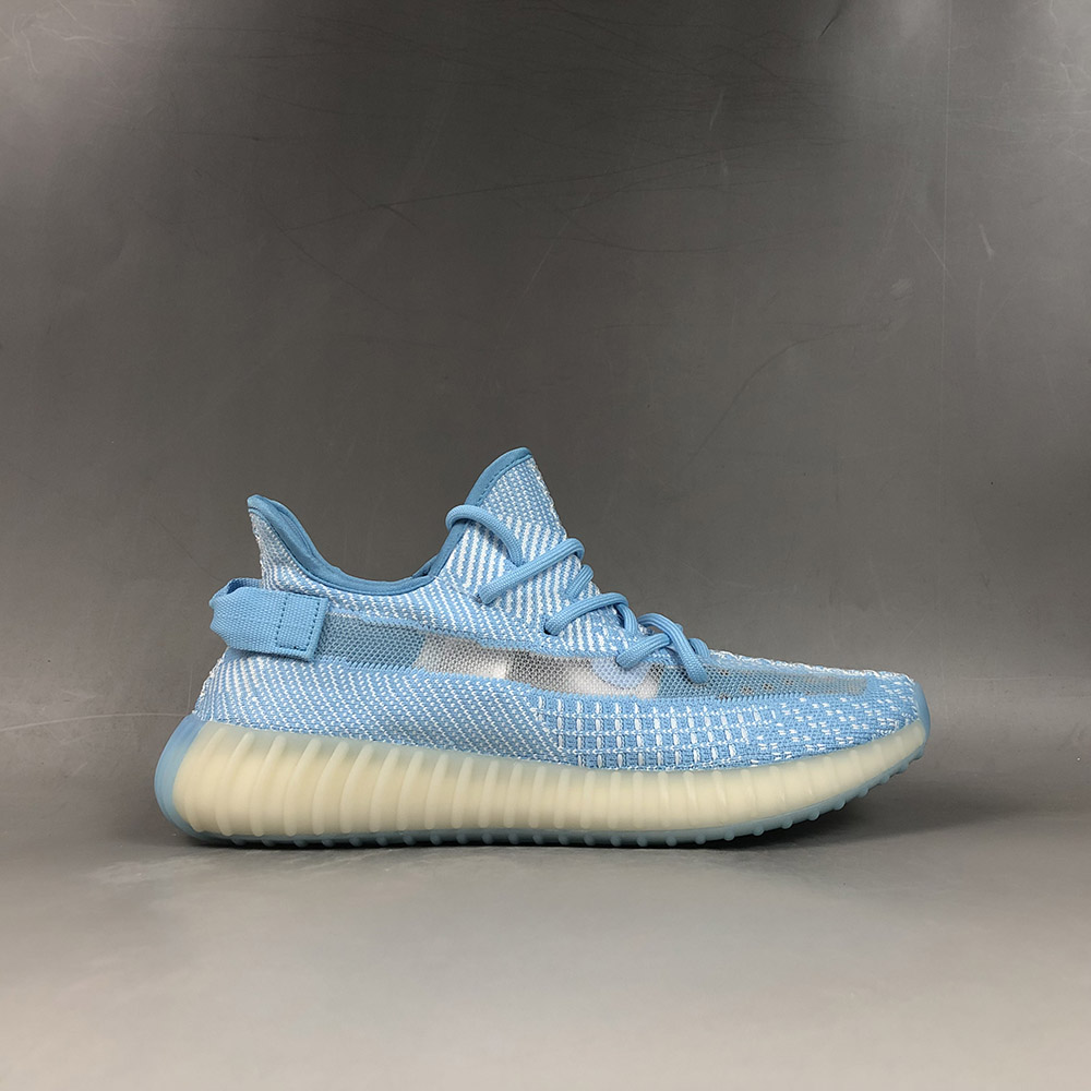 adidas Yeezy Boost 350 V2 Blue For Sale 