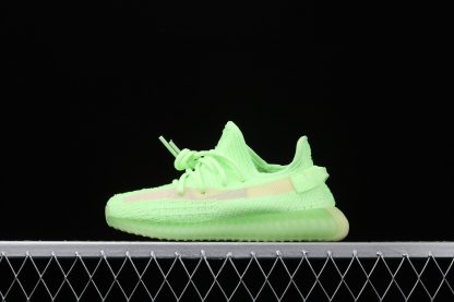 adidas Yeezy Boost 350 V2 'Glow in the 