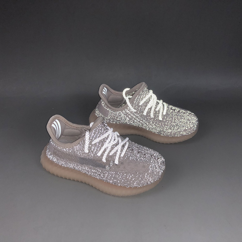 baby yeezy sneakers